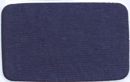  in Fabric Color (3154) Deep Blue in (160 GSM, 100% Cotton) Fabric ColorsStandard fabric for men/womenFabric Specification100% Cotton160 Grams Per Square MeterPreshrunk materialThe fabric is preshrunk, but depending on the way you wash, the fabric might still have up to 2% of shrinkage more.