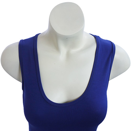(L03G) Singlet Slim Fit - A versatile womans tank top, ideal for fitness and comfort because of the breathable unrestrictive fabric, great for yoga and pilates. Comments from our model, Great for the modern mother on the go! I carry two in my gym bag, one for fitness class and one to throw on after, when I go pick up the kids from school. available for women of all sizes. - style shirt ready for your own custom printing in Bali