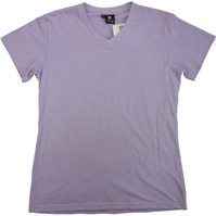 (L20G) V-neck shirt