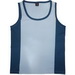 Singlet Two Colors