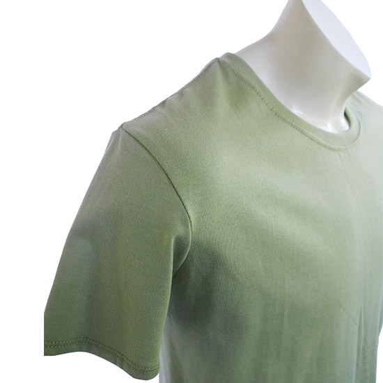 (T13S) Troy T Shirt (2015) Olive 10