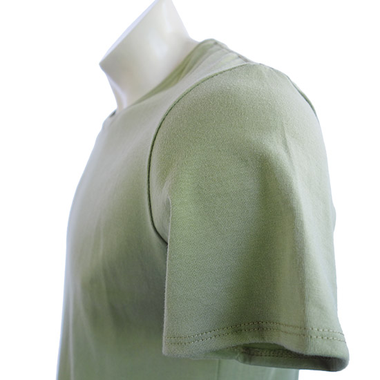 (T13S) Troy T Shirt (2015) Olive 11