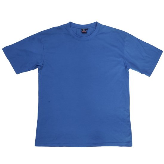 (T21S) Bogan Teeshirt (3107) Imperial Blue 01