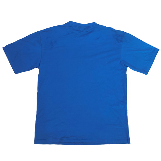 (T21S) Bogan Teeshirt (3107) Imperial Blue 02