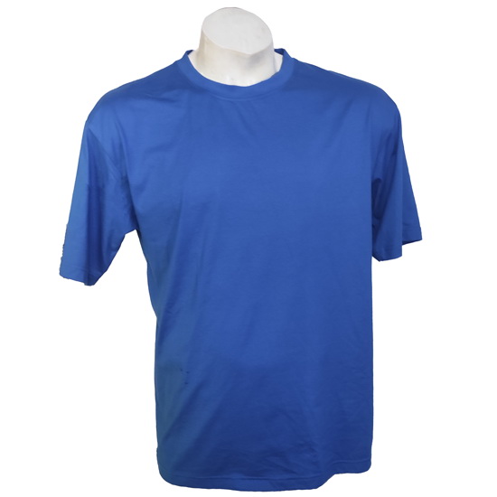 (T21S) Bogan Teeshirt (3107) Imperial Blue 04