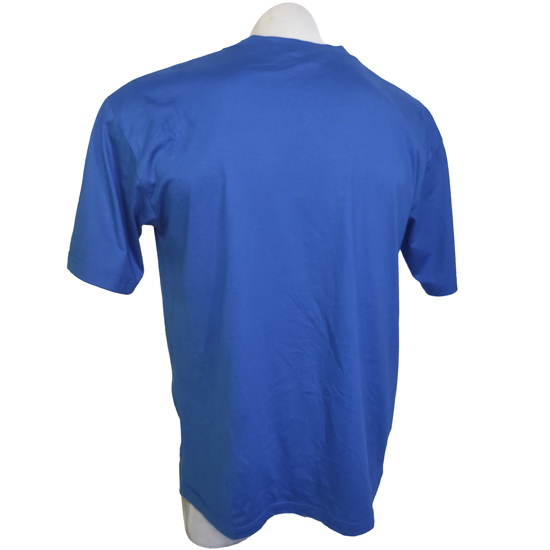 (T21S) Bogan Teeshirt (3107) Imperial Blue 05