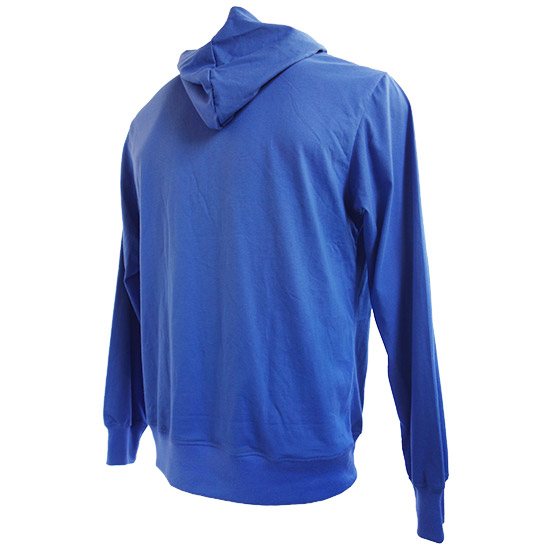 (T35S) Hoody Pocket in Fabric Color (2038) Lavender in (210 GSM, 100% Cotton) Fabric ColorsStandard fabric for men shirtsFabric Specification100% Cotton210 Grams Per Square MeterPreshrunk materialThe fabric is preshrunk, but depending on the way you wash, the fabric might still have up to 2% of shrinkage more.